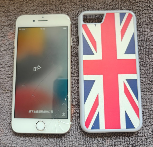 Apple iphone 32gb - 7,