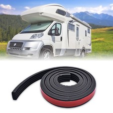 Ribbed Bulkhead Seal Strip