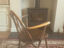 Vintage ercol childrens - vintage,