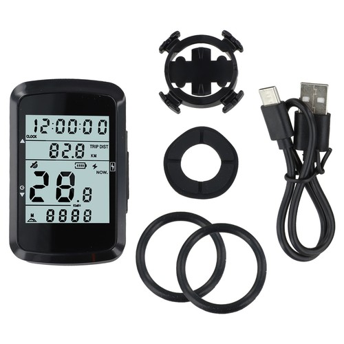 Bicycle wireless gps - wireless,