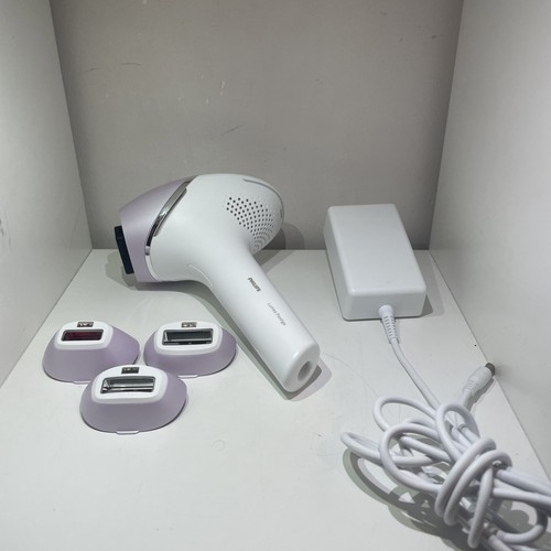 Cordless philips lumea - cordless,