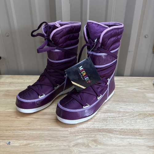 Tecnica moon boot original - tecnica,