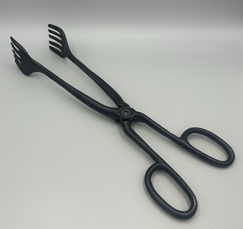 Vintage antique cast iron - vintage,