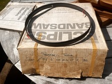 Bandsaw blade Matrix 9’-4”