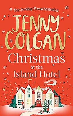 Christmas the island - island, hotel