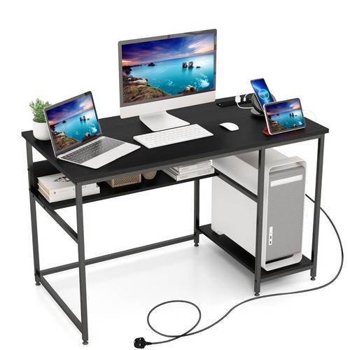Costway home office computer - office,