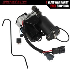 Hitachi Air Suspension