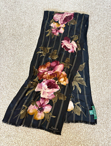 Lauren ralph black - lauren,