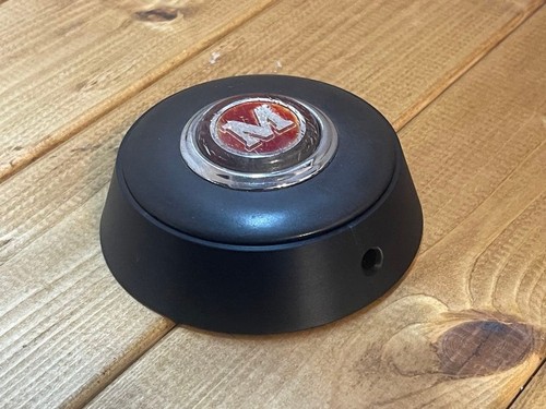 Les leston steering wheel - leston,