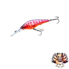 NEW DUEL HARDCORE Bass Lure