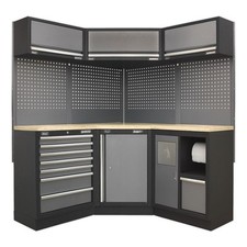 Sealey Modular Storage System