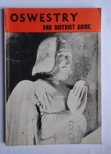 Oswestry district guide - oswestry,