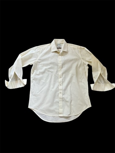 Harvie hudson mens shirt off - &,