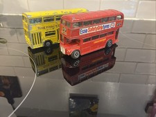 Vintage Dinky Toy Toys Buses