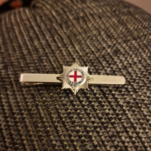 Coldstream guards tie - coldstream, slide