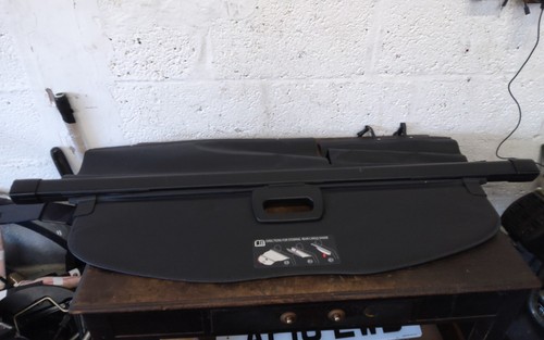 Jeep cherokee mk5 parcel - jeep, shelf