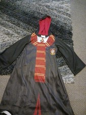 Harry Potter Fancy Dress Costume Age 7-8 Years George