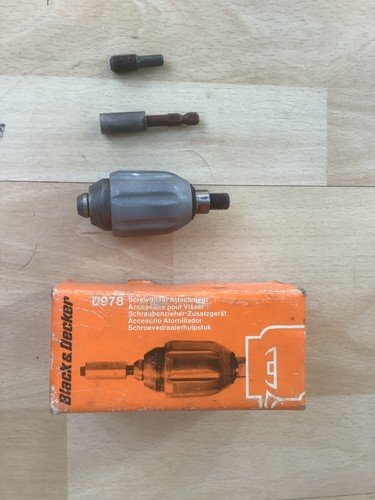 D978 black decker - d978,