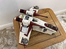 LEGO Star Wars Republic