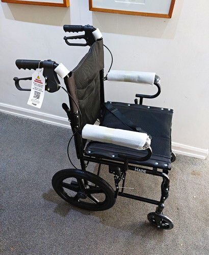 Made foldable transport - made,