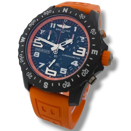 Breitling endurance pro - endurance, x82310