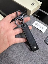 Exquisite New Mon Key Ring Key