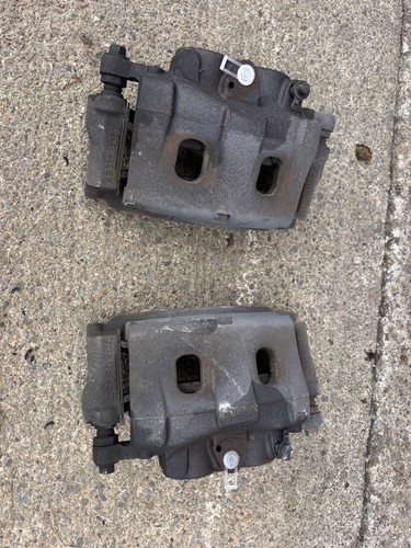 Ford ranger pair front - ford,