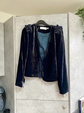 Vintage Designer Gharani Strok