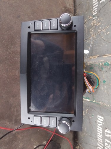 Vauxhall corsa android - vauxhall, d