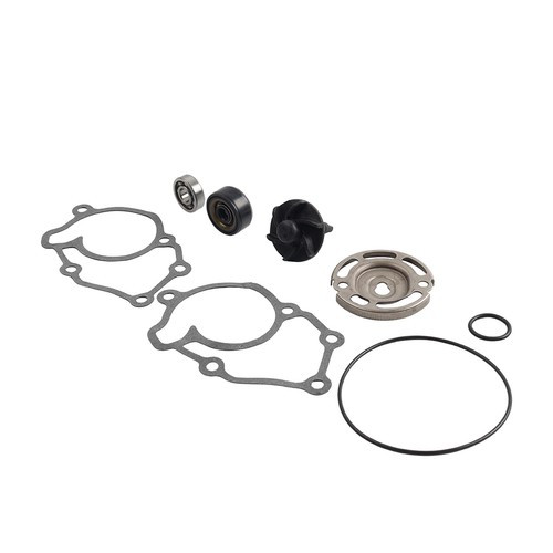 Water pump repair - water,