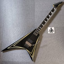 Edwards E-ALEXI SCYTHE Black