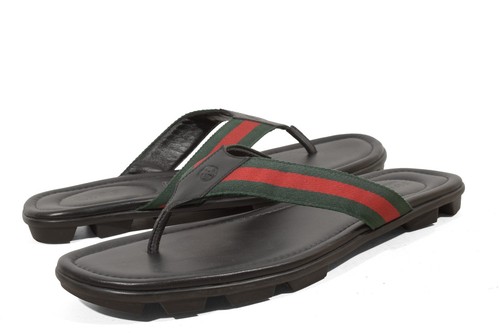 Gucci shoes thong flipflop - thong,