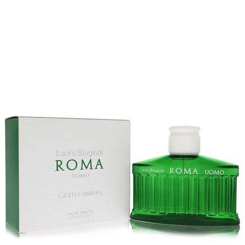 Roma uomo green swing laura - swing,