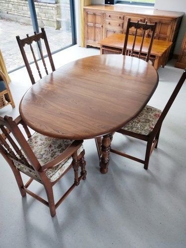 Ercol 705 old colonial - 705,