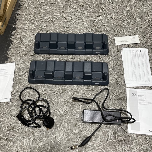 Intermec honeywell ck3 quad - intermec/honeywell,