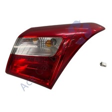Hyundai I30 MK2 GD 15-17