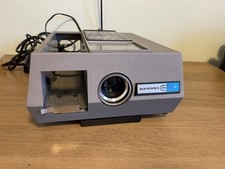 Hanimex La rondette 800A Slide