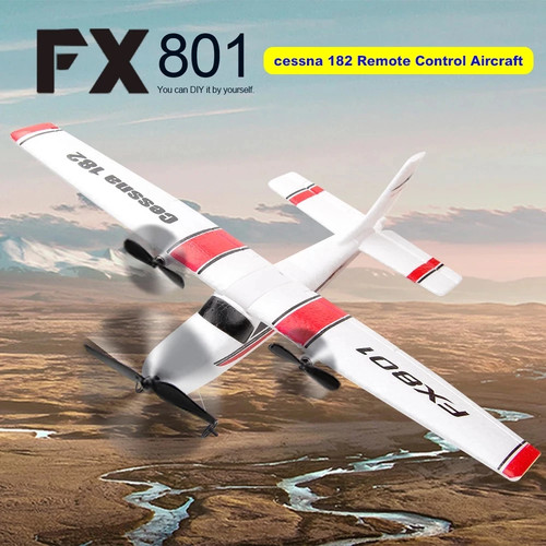 Fx801 plane epp - plane, 2.4g