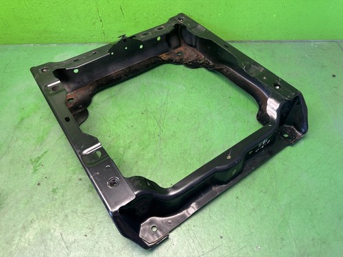 Vauxhall vivaro seat box - vivaro,