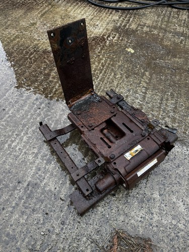 International 574 complete - international,