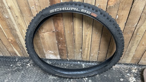Schwalbe magic mary 5x2 6 - mary, 27.5x2.6