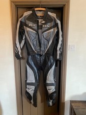 Richa 2 Piece Motorcycle Biker