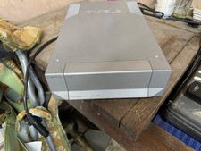 Mission Cyrus PSX-R Silver
