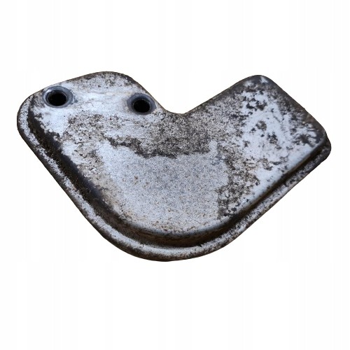 Tecumseh vantage exhaust - 35,