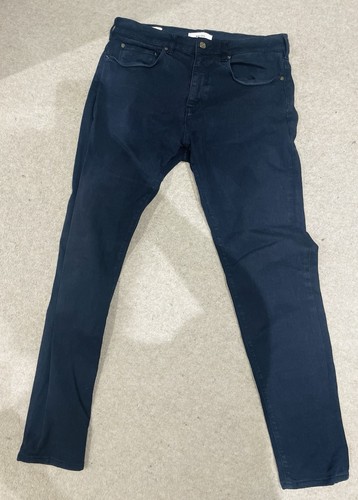 Reiss solomon dark - reiss, navy