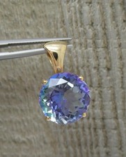 Gorgeous Large 9ct Yellow Gold