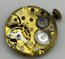 Revue Watch Movement Thomas