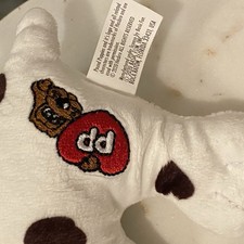 Pound Puppies Newborns Plush