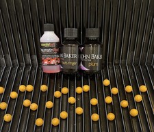  John Baker Buttringer & Plum