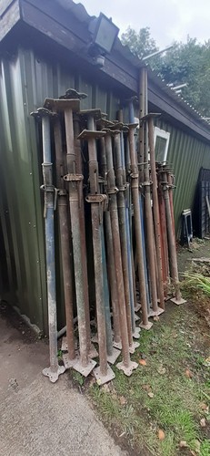 Acrow props strong boys - props, for
